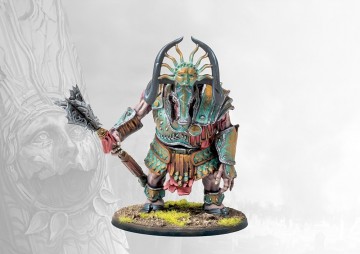 Old dominion buccephaloi 6