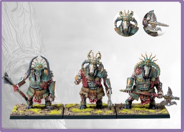 Old dominion buccephaloi kader