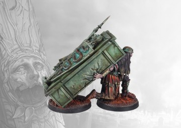 Old dominion dark cenotaph 2