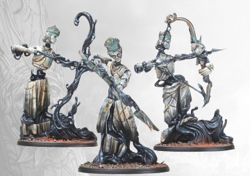 Old dominion karyatids dual kit 2