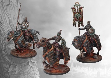 Old dominion kataphraktoi 1