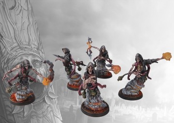 Old dominion kheres 1