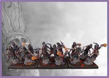 Old dominion kheres kader