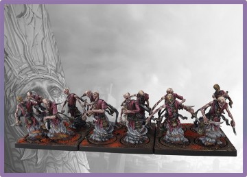 Old dominion moroi kader