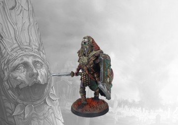 Old dominion strategos 1