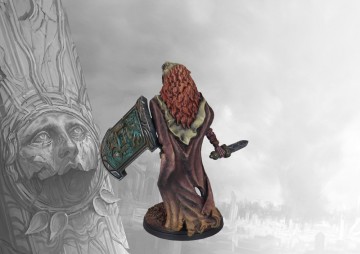 Old dominion strategos 3