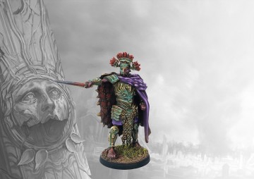 Old dominion xiliarch 1