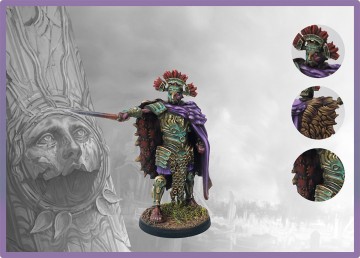 Old dominion xiliarch kader