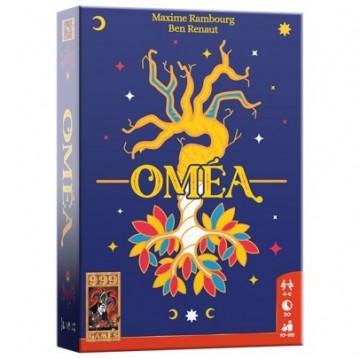 Omea mox spellen