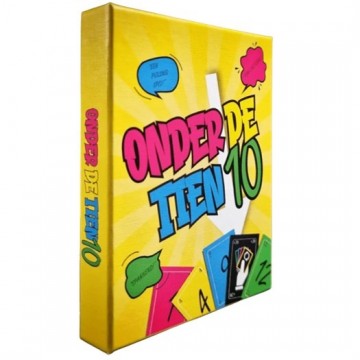 Onder de 10