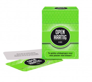 Openhartig kids 2