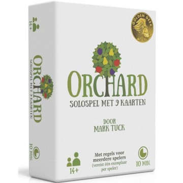 Orchard solospel   mox spellen