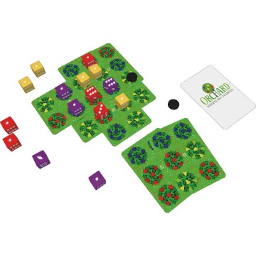 Orchard solospel inhoud   mox spellen
