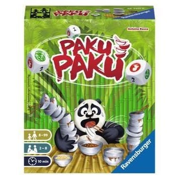 Paku paku