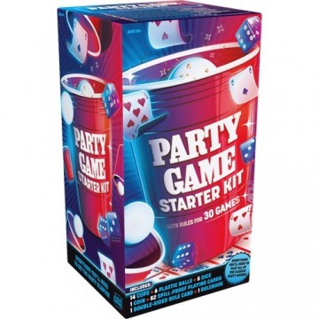 Party game starter kit mox spellen