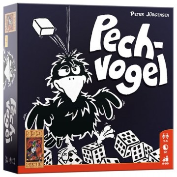 Pechtvogel