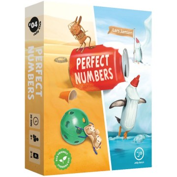 Perfect numbers 2025
