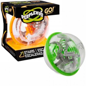 Perplexus go 2 kleuren assortiment