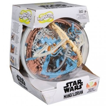 Perplexus star wars   mox spellen