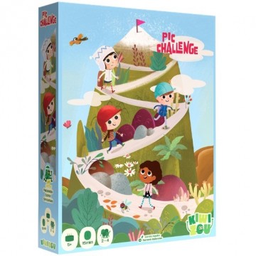 Pic challenge   mox spellen