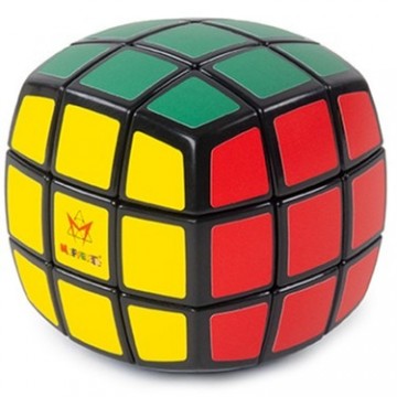 Pillow cube mox spellen