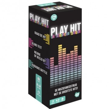 Play hits de muzikale battle mox spellen