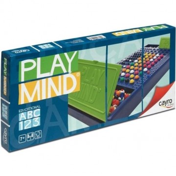 Play mind mox spellen