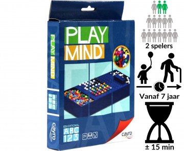 Play mind travel info