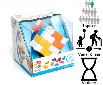 Plug en play puzzler info 2