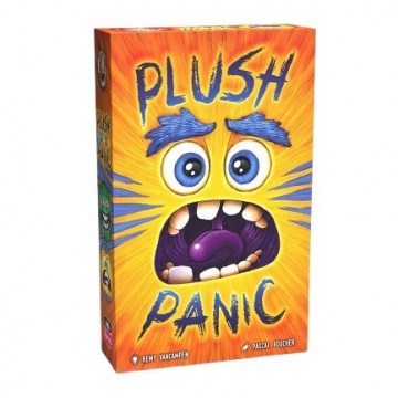 Plush panicpng