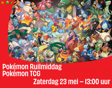 Pokemon 23 05 2026