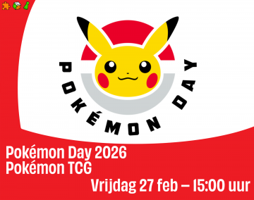 Pokemon 27 02 2026