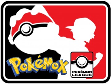 Pokemox league logo