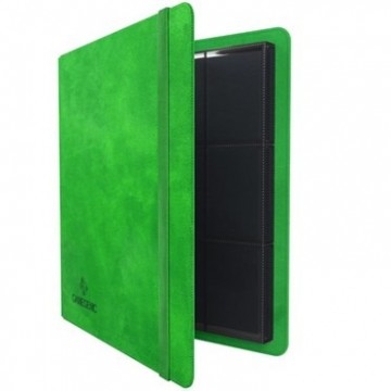 Portfolio prime album 24 pocket green mox spellen