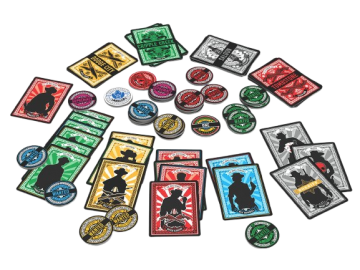 Public enemy number one inhoud