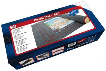 Puzzelrol 500 x 2000