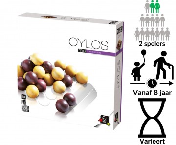 Pylos mini