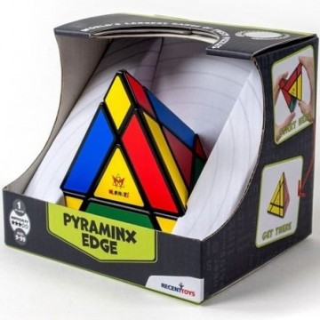 Pyraminx edge brainpuzzel - mox spellen