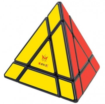 Pyraminx edge mox spellen