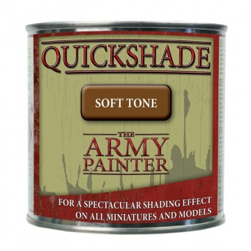 Quickshade soft tone mox spellen