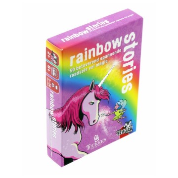 Rainbow stories