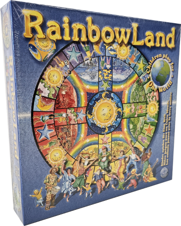Rainbowland 2
