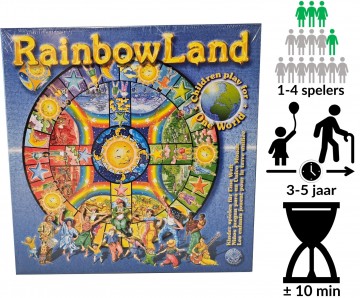 Rainbowland info