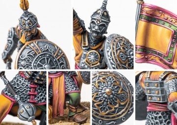 Rajakur sorcerer kings 1