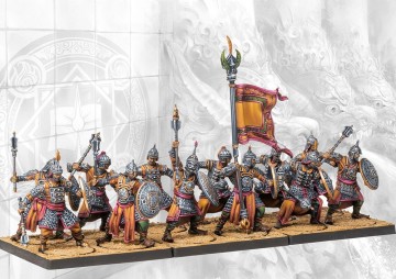 Rajakur sorcerer kings 3