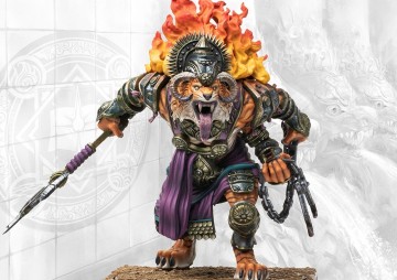 Rakshasa ravanar