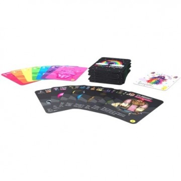 Regenboog piraten inhoud - Mox spellen