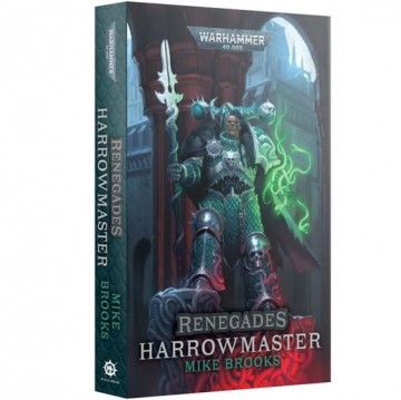 Renegades harrowmaster pb   mox spellen