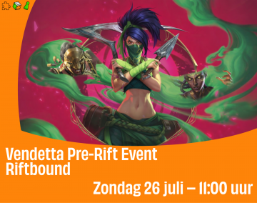 Riftbound 26 07 2026