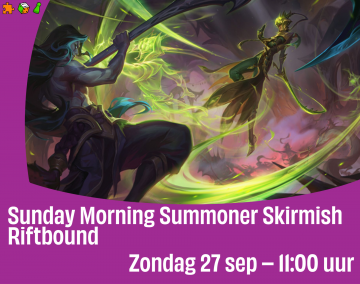 Riftbound 27 09